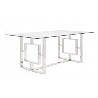 KD Corey Dining Table 